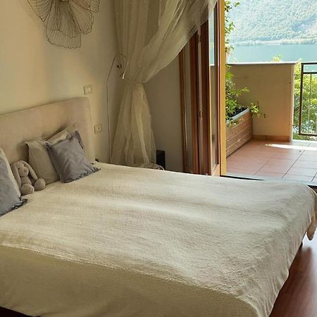 Appartamento Con Bellissima Vista Campione d'Italia Exterior photo