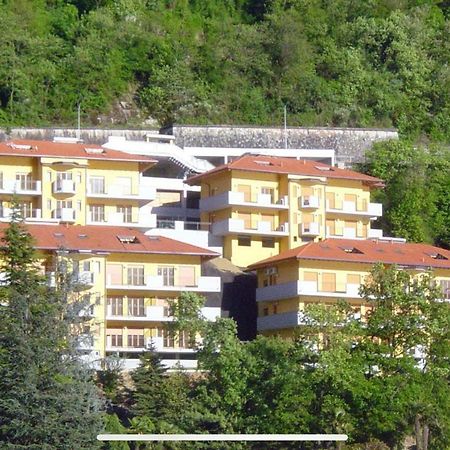 Appartamento Con Bellissima Vista Campione d'Italia Exterior photo