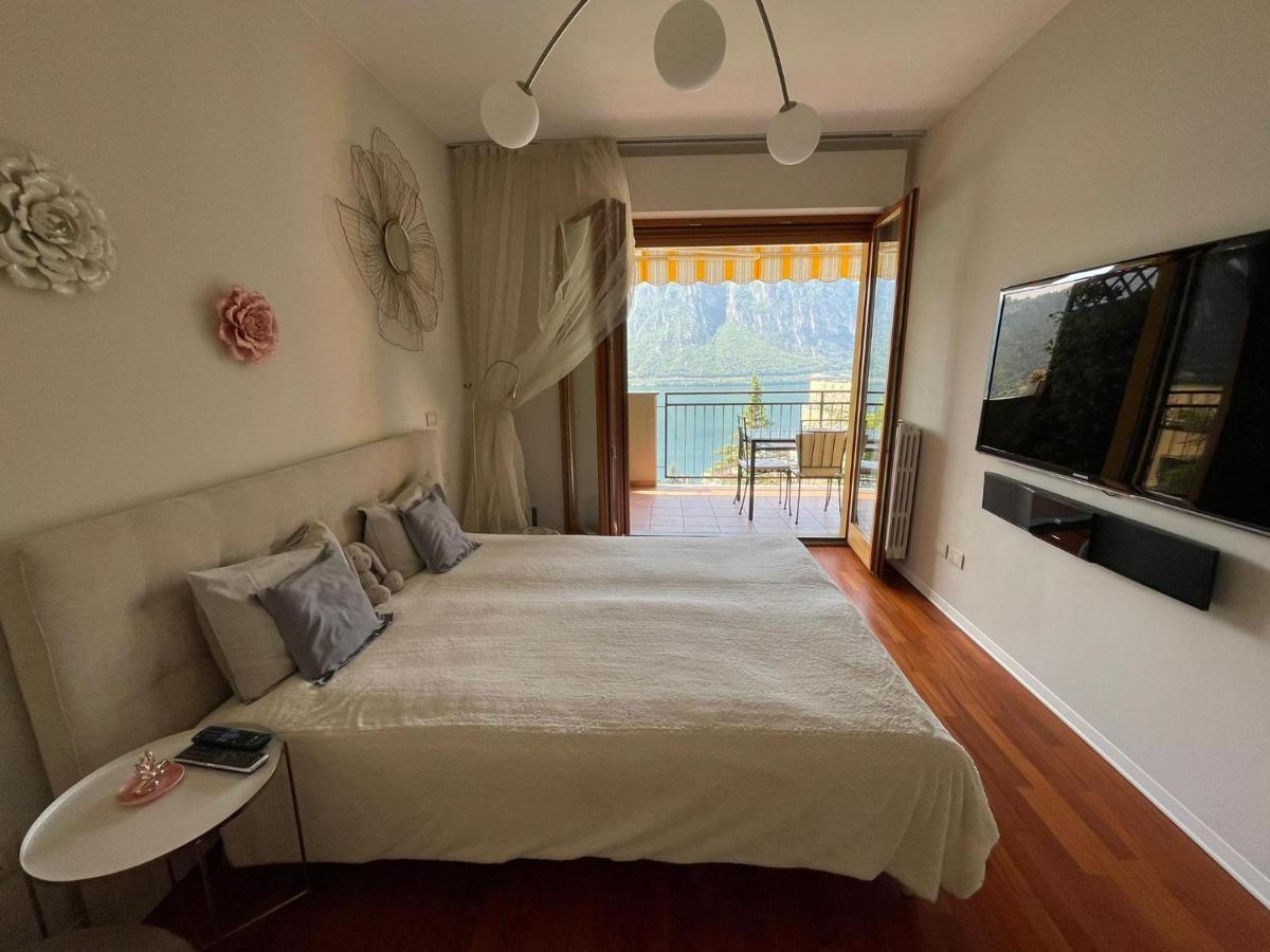 Appartamento Con Bellissima Vista Campione d'Italia Exterior photo