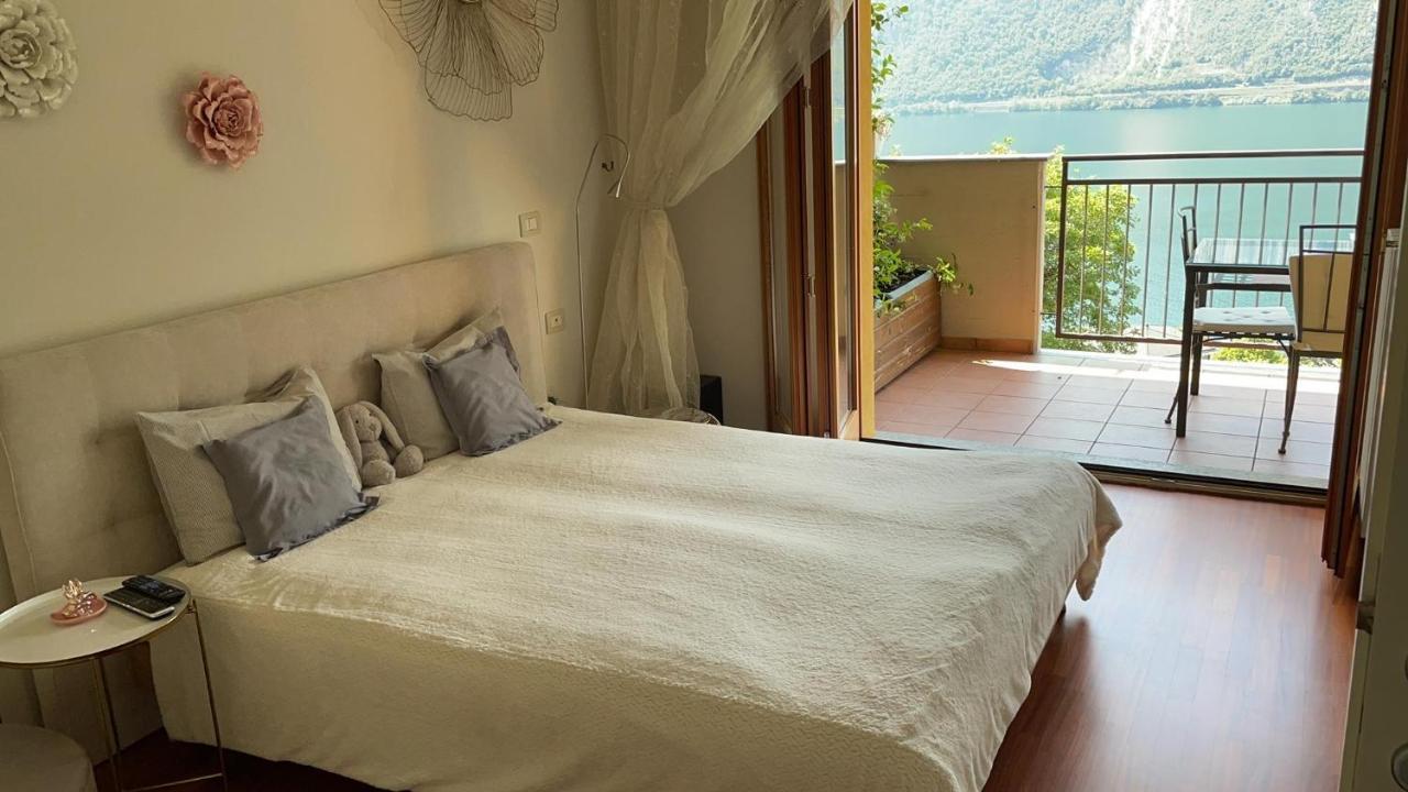 Appartamento Con Bellissima Vista Campione d'Italia Exterior photo